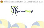 SportoweFakty.pl patronem medialnym BKS-u Aluprof!